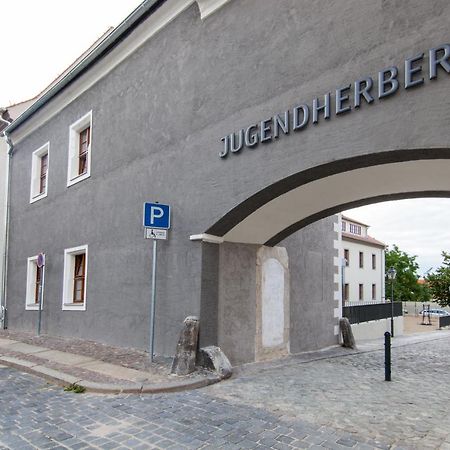 Djh Jugendherberge Torgau Εξωτερικό φωτογραφία