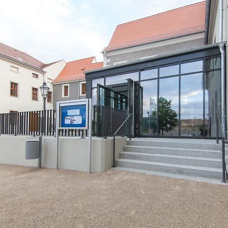 Djh Jugendherberge Torgau Εξωτερικό φωτογραφία
